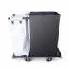 עגלת חדרנית- דגם Comfort FE-4590