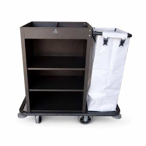 עגלת חדרנית- דגם Comfort FE-4590