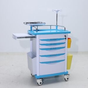 ציוד למרכזים רפואיים