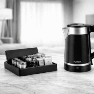 ציוד לחדרי אירוח