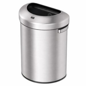 פח נירוסטה D SHAPE EKO