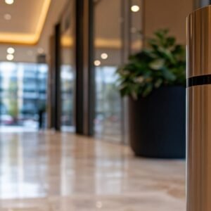 פחים ללובי ופנים