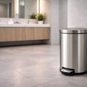 פחים לשירותים