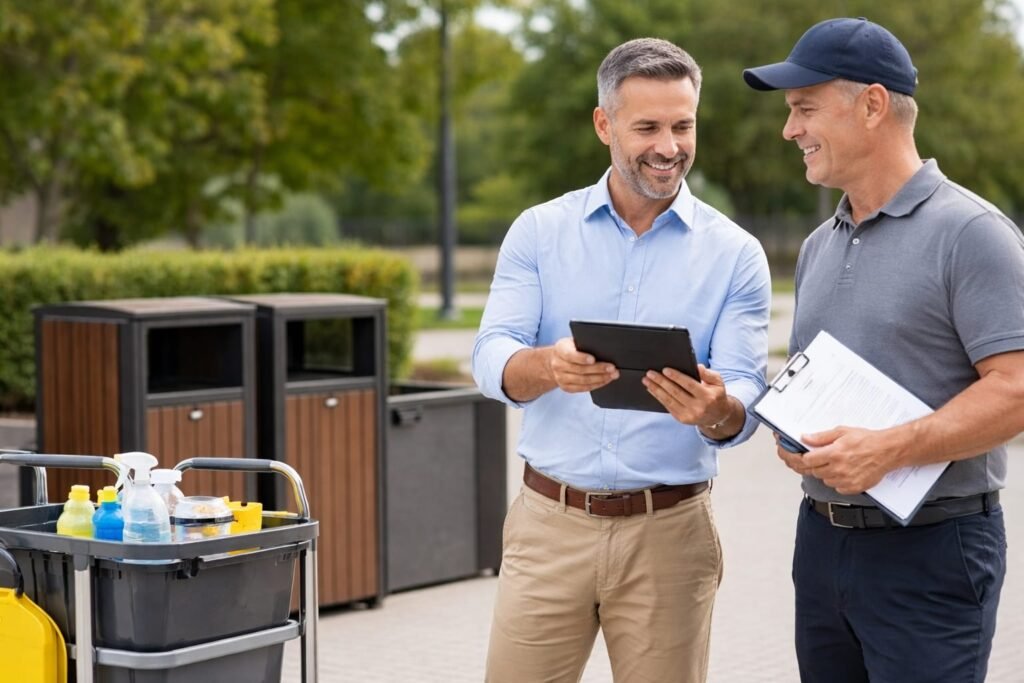 איך ספק נכון חוסך כסף, זמן והתעסקות