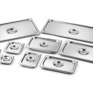 מכסים לגסטרונומים - במבחר גדלים