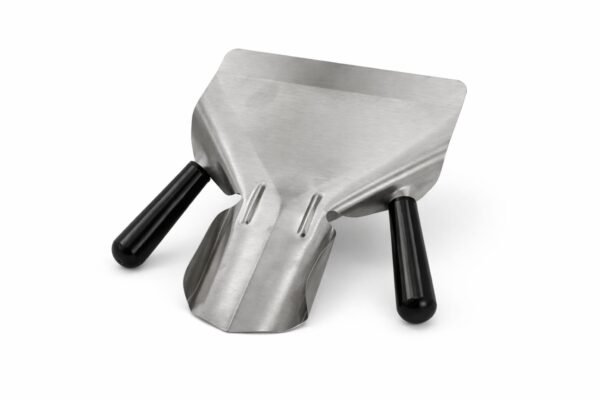 כף צ'יפס ומזון מהיר מקצועית 200×230 FE-501102