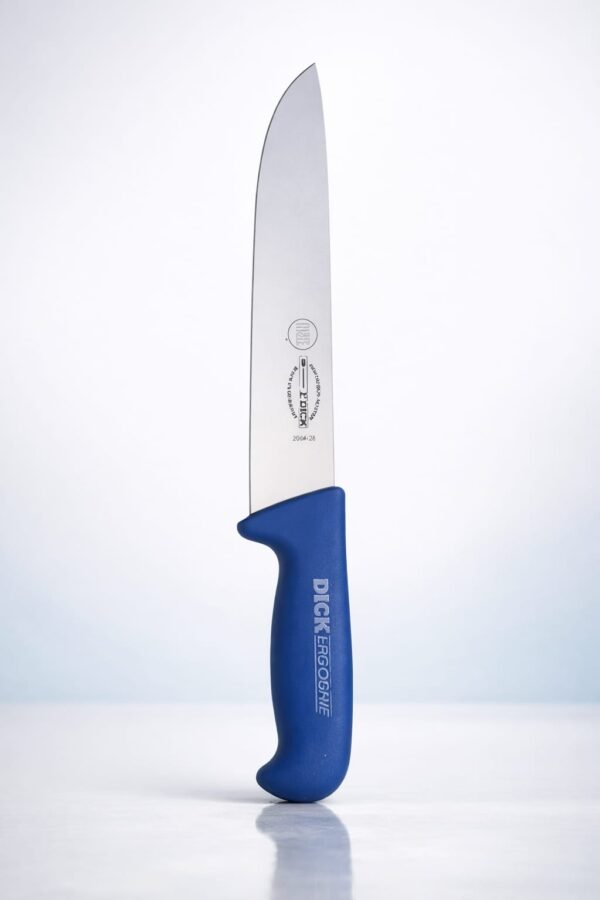 סכין בשר רחבה 26 ס"מ F. DICK ErgoGrip
