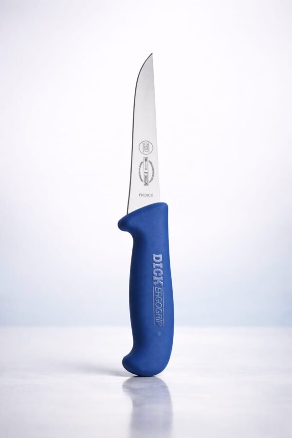 סכין פירוק 13 ס"מ F. DICK ErgoGrip