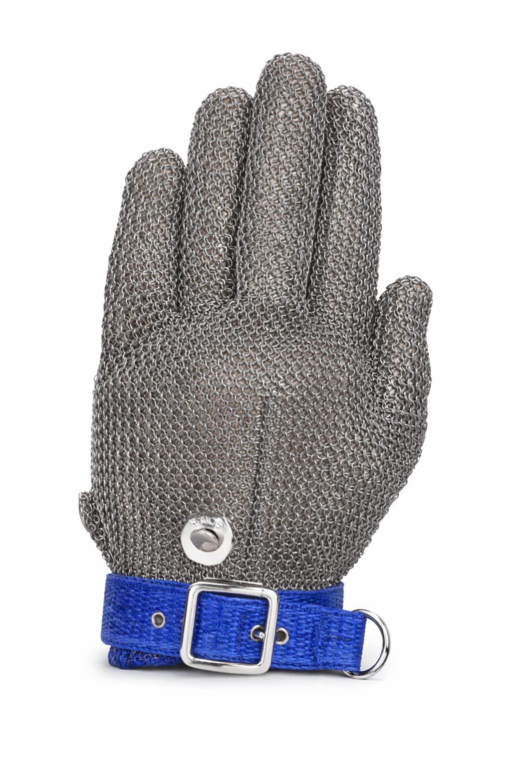 כפפת קצב מקצועית עם כפתור נעילה