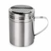 מלחיה מקצועית מנירוסטה 304 – נפח 10oz FE-KW10