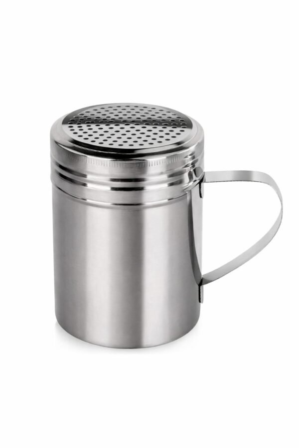 מלחיה מקצועית מנירוסטה 304 – נפח 10oz FE-KW10
