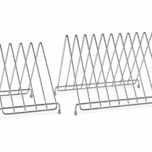 מעמד לקרשי חיתוך מקצועי – 6 או 10 קרשים