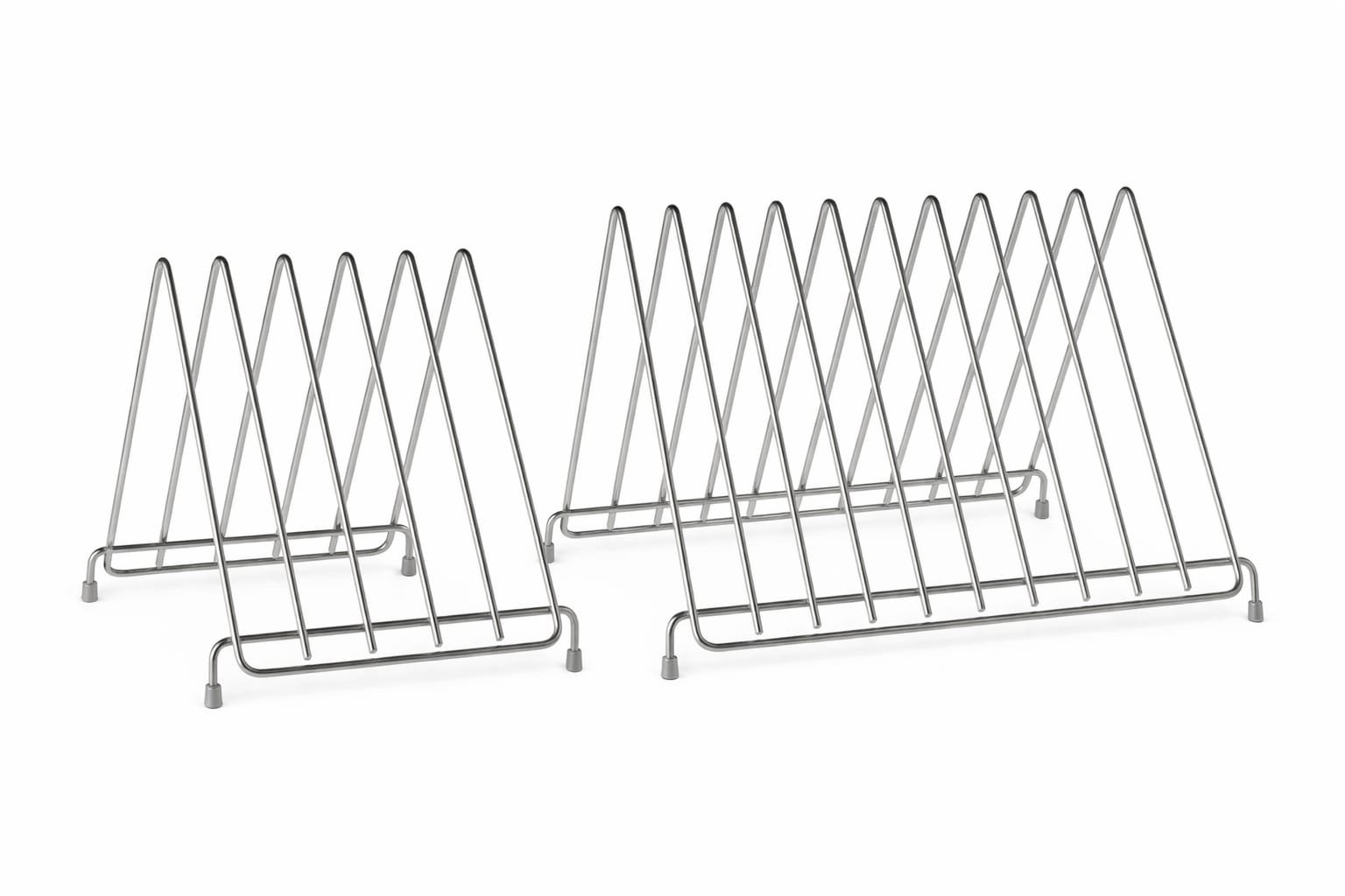 מעמד לקרשי חיתוך מקצועי – 6 או 10 קרשים