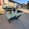 עגלת פינוי 550 ליטר FE-550LT