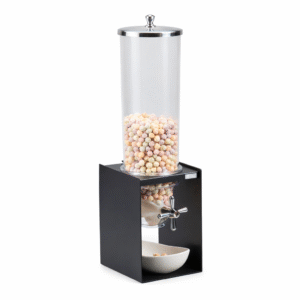 מתקן  1/6 לקורנפלקס – דיספנסר 3.5 ליטר