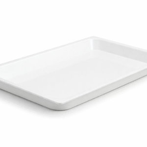 גסטרונום הגשה מלמין 1/1 עומק 40 | מגוון צבעים