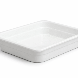 גסטרונום הגשה מלמין 1/2 עומק 65 | מגוון צבעים