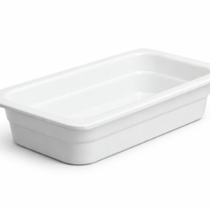 גסטרונום הגשה מלמין 1/3 עומק 65 | מגוון צבעים