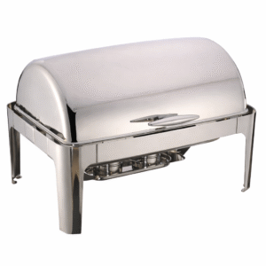 שפינג דיש רול טופ מלבן 9 ליטר