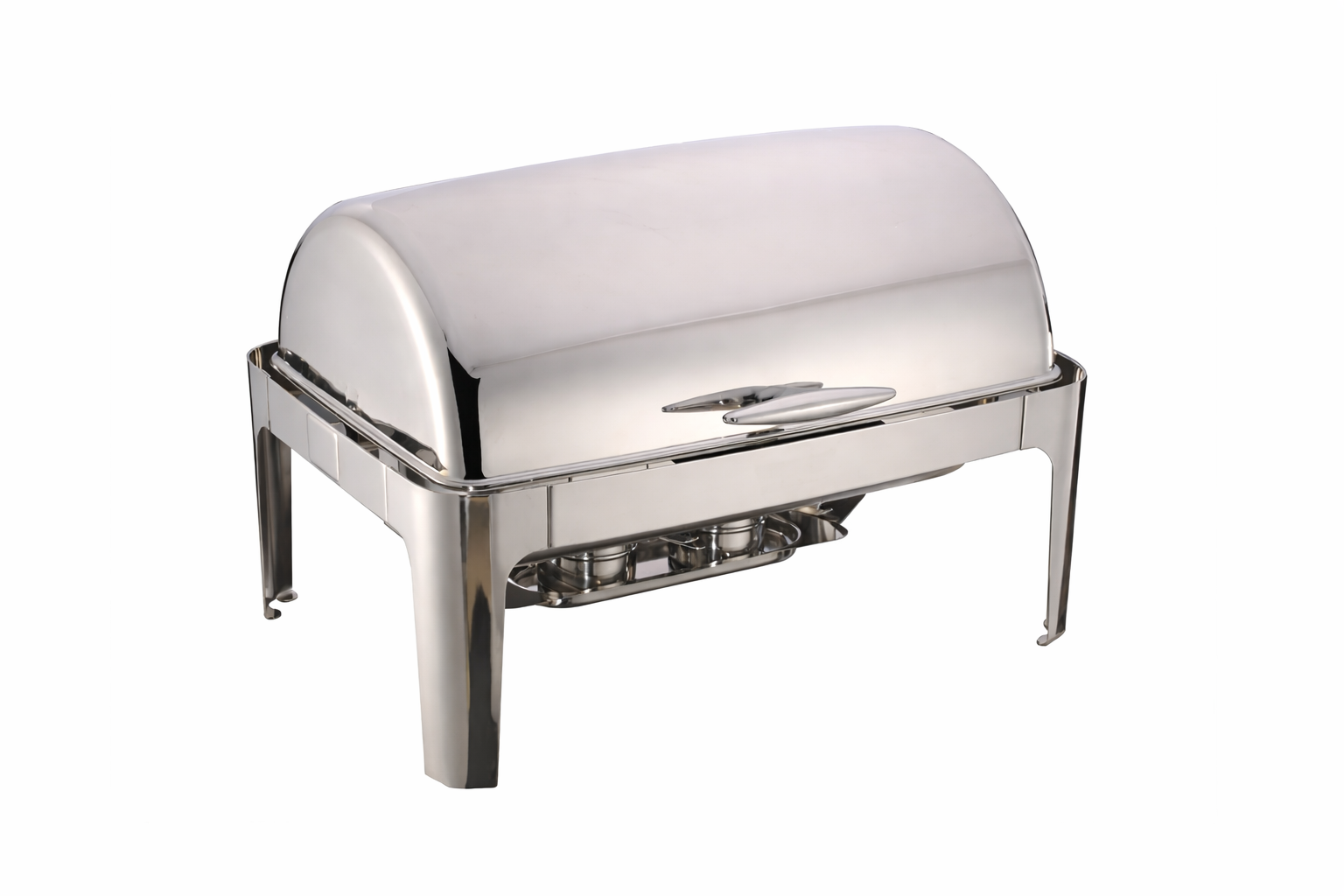 שפינג דיש רול טופ מלבן 9 ליטר