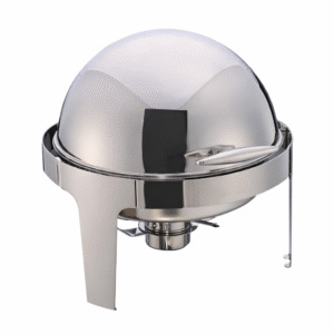 שפינג דיש רול טופ עגול