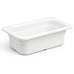 גסטרונום הגשה מלמין 1/9 עומק 65 | מגוון צבעים