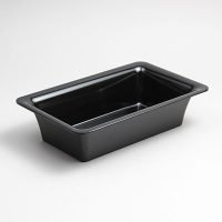 גסטרונום מלמין סלים 1/4-65 שחור