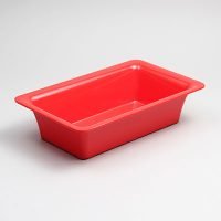 גסטרונום מלמין סלים 1/4-65 אדום