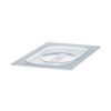 מכסה לגסטרונום פוליקרבונט 1/4 FE-HSpc14