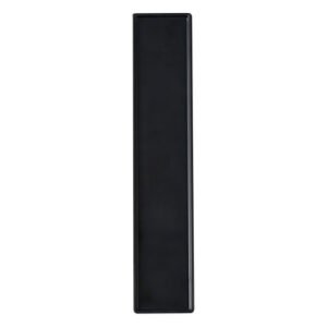 מגש איזו 50*10 מלמין שחור FE-HS412603b